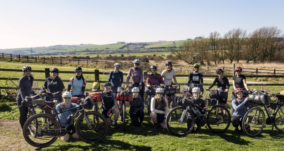 Southdown bikes shop